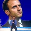 Le discours d'Emmanuel Macron - "TPMP", lundi 12 décembre 2016, sur C8