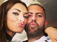 Émilie Nef Naf et Jérémy Ménez : Ils sont de nouveau en couple !