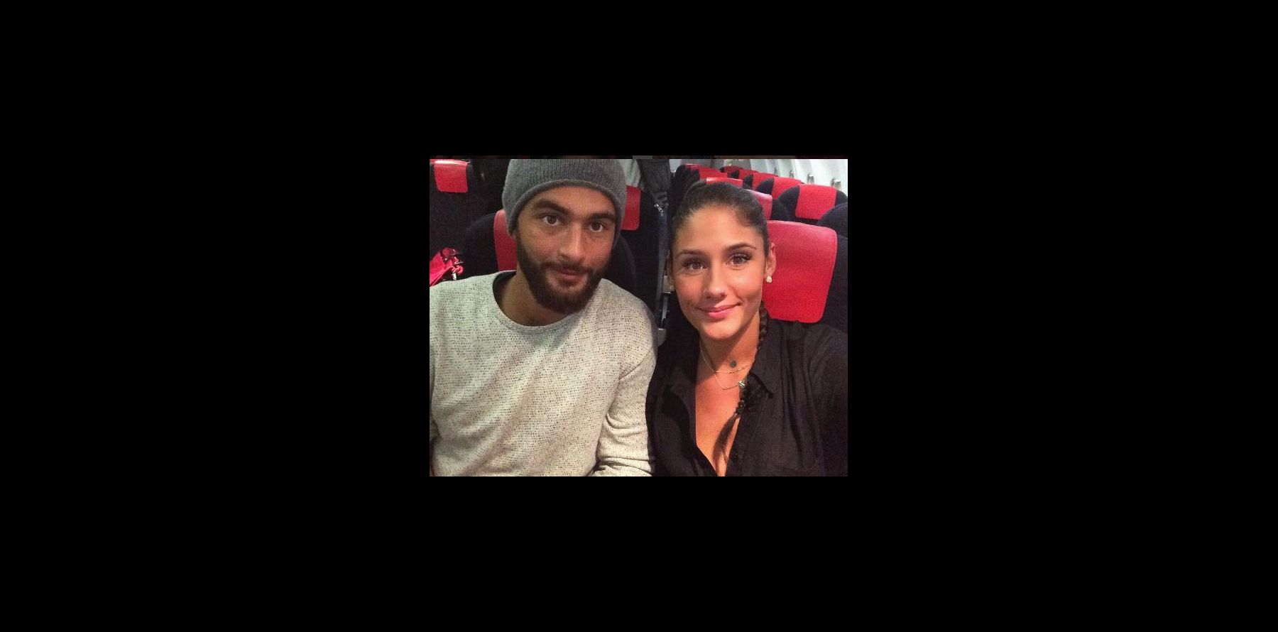 Mariage Slimane En Couple Avec Lea Castel Benoît (Koh-Lanta), fou de Jesta : "Je n'ai jamais vécu un truc pareil" -  Purepeople