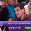 Chrisitan dans "Les 12 Coups de midi", vendredi 9 décembre 2016, sur TF1