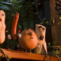 Sausage Party : Le film d'animation délirant ne sera pas censuré