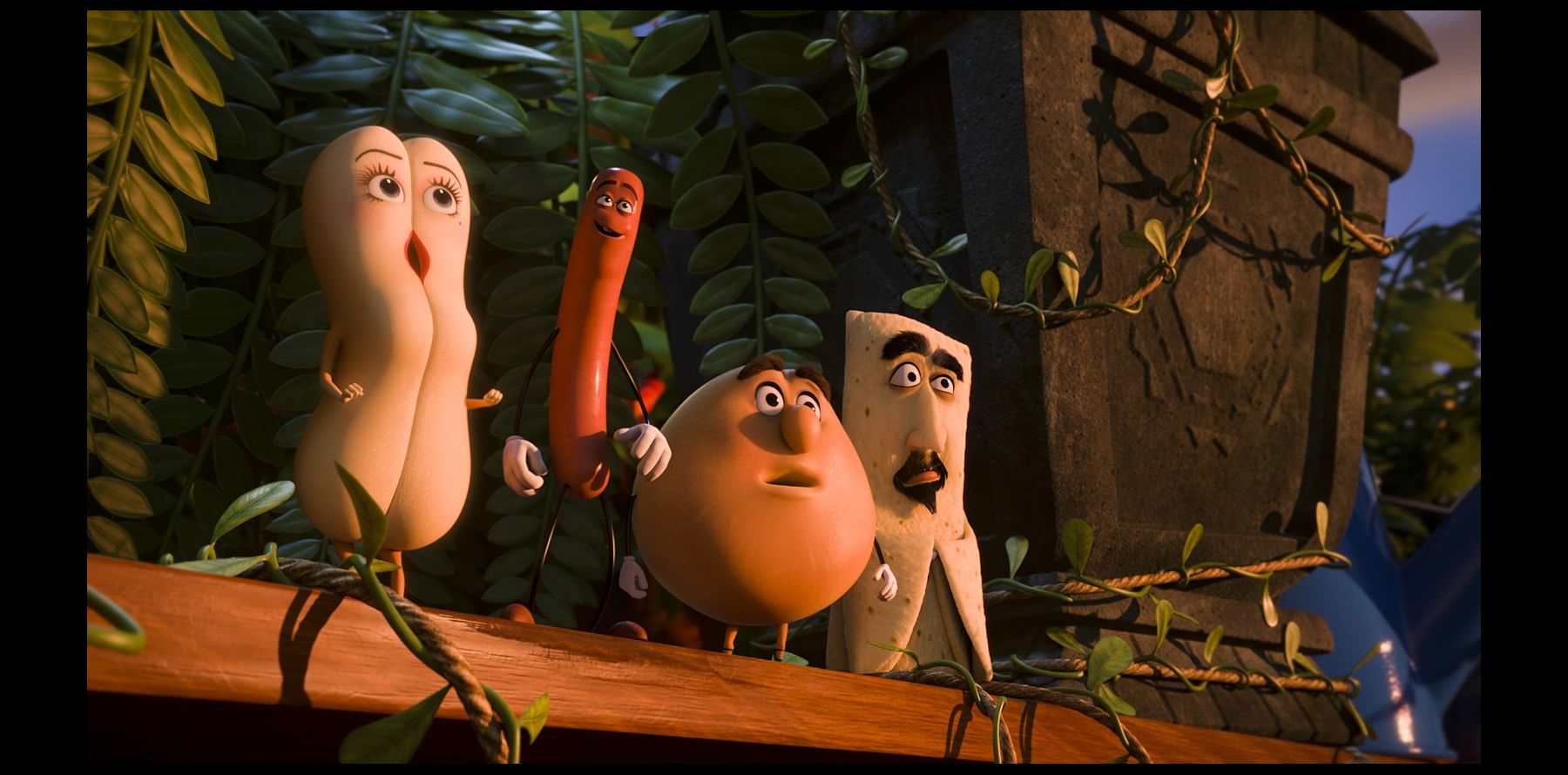 sausage fest movie cast sausage fest movie cast