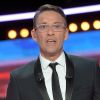 Exclusif - Julien Courbet lors de l'enregistrement de l'émission "Faut pas abuser" présentée par Julien Courbet et diffusée sur D8 le 10 mai 2016 à 21h00. Paris le 4 avril 2016. © Veeren/Bestimage