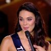 Miss Tahiti : Vaea Ferrand - Les cinq finalistes en interview. Concours Miss France 2017. Sur TF1, le 17 décembre 2016. 