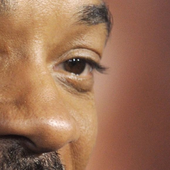 Will Smith lors de la première de ''Beauté cachée'' (Collateral Beauty) au Frederick P. Rose Hall, Jazz au Lincoln Center à New York le 12 décembre 2016. © Future-Image via ZUMA Press/Bestimage