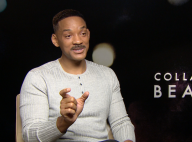 Will Smith, son père et le film Beauté cachée : "Cela m'a aidé à lui dire adieu"