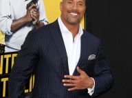 Dwayne Johnson : Tendre vidéo pour le 1er anniversaire de sa fille, Jasmine