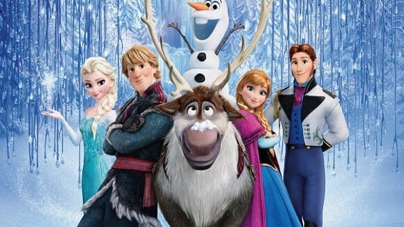 La Reine des Neiges : 5 choses que nous ne savez pas sur le chef-d'oeuvre Disney