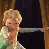 Elsa dans La Reine des Neiges