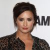 Demi Lovato à la Soirée "Glamour Women Of The Year 2016" à la "NeueHouse" à Hollywood, le 14 novembre 2016.