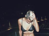 Shy'm enfin sortie de son jacuzzi : Elle dévoile son corps de rêve