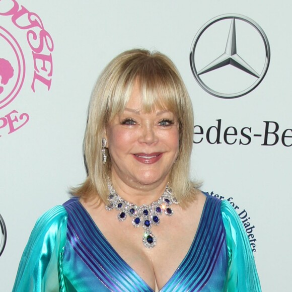 Candy Spelling lors du "2014 Carousel Of Hope Ball" au Beverly Hilton Hotel à Beverly Hills, le 11 octobre 2014.