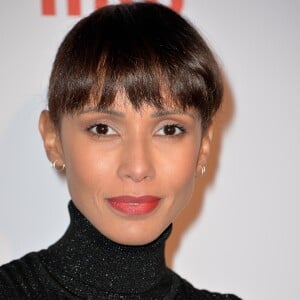 Sonia Rolland - Avant-première du film "Iris" au cinéma Gaumont Champs-Elysées à Paris, le 14 novembre 2016. © Veeren/Bestimage