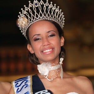 Sonia Rolland, Miss France 2000.