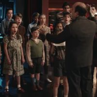 Les Choristes, le spectacle : Le clip de "Vois sur ton chemin" dévoilé