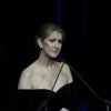 Céline Dion assiste à la cérémonie en hommage à son mari René Angélil, intitulée "Celebration of Life" avec son fils aîné René-Charles au Caesars Palace de Las Vegas le 3 février 2016. La chanteuse y a clamé son profond amour pour René Angelil, l'homme qui lui a permis de faire une magnifique carrière dans la musique et le seul qu’elle ait jamais aimé. Près de 200 personnes ont assisté à un concert donné par un quatuor à cordes et de nombreux discours ont été prononcés par les proches de René Angelil. On a aussi pu compter sur André Angélil (frère de René), Anne-Marie Angélil et son frère Jean-Pierre Angélil (les enfants issus du deuxième mariage de René) et Patrick Angélil (le premier fils de René, de son premier mariage). En revanche, comme c'était à prévoir, les jumeaux Nelson et Eddy (5 ans) n'ont pas assisté à la cérémonie diffusée en streaming.