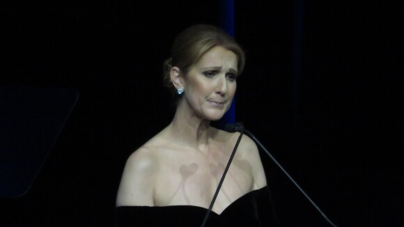 Céline Dion : Du deuil à la consécration, son année émouvante en vidéo