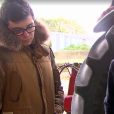 L Amour Est Dans Le Pre 17 Gilles Un Touchant Et Romantique Papa Purepeople