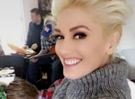 Gwen Stefani : Ses enfants fêtent Noël avec Blake Shelton puis leur papa...