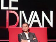 Le Divan de Marc-Olivier Fogiel de retour avec des invités prestigieux