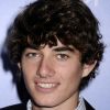 Conor Kennedy - Première de 'Ethel' à New York, le 15 Octobre 2012