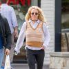 Exclusif - Britney Spears fait du shopping à Los Angeles le 25 mai 2016