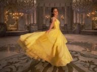 Emma Watson chante dans "La Belle et la Bête", la Toile sous le charme !