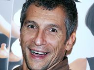 Nagui a un nouveau squatteur dans son émission, 'Tout le monde veut prendre sa place' !!