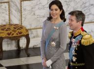 Mary de Danemark : 2017 inaugurée en beauté au palais de Christiansborg