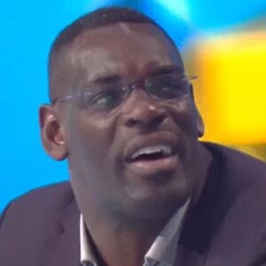 Patrice Quarteron s'en prend à Gilles Verdez - "TPMP", mardi 3 janvier 2017, C8