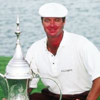 Suicide de Wayne Westner : L'ancien golfeur "s'est tué devant sa femme"