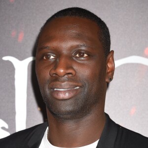 Omar Sy à la projection de "Inferno" au DGA Theater à Los Angeles le 25 octobre 2016. © CPA / Bestimage