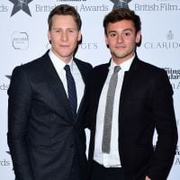 Tom Daley : Il va épouser Dustin Lance Black cette année...