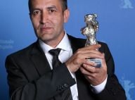 Nazif Mujic, acteur rom primé à Berlin, obligé de vendre son Ours pour survivre