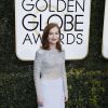 Isabelle Huppert - La 74ème cérémonie annuelle des Golden Globe Awards à Beverly Hills, le 8 janvier 2017. © Olivier Borde/Bestimage