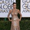 Sofia Vergara - La 74ème cérémonie annuelle des Golden Globe Awards à Beverly Hills, le 8 janvier 2017