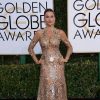 Sofia Vergara - La 74ème cérémonie annuelle des Golden Globe Awards à Beverly Hills, le 8 janvier 2017