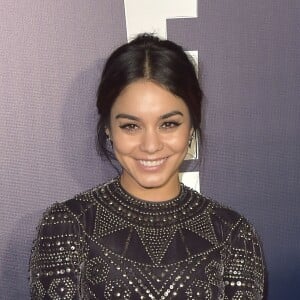 Vanessa Hudgens à la soirée post-Golden Globes du groupe NBCUniversal. Los Angeles, le 8 janvier 2017. © Future-Image via ZUMA Press/Bestimage