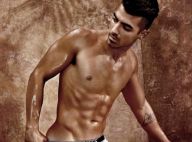 Joe Jonas : Le chanteur se déshabille, Charlotte McKinney est conquise