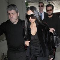 Look de la semaine : Kim Kardashian, Rihanna et Kylie Jenner s'affrontent