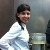 Naoëlle d'Hainaut va ouvrir son restaurant à Pointoise en 2017.