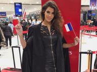 Miss Univers 2016 – Iris Mittenaere favorite : "J'ai hâte de découvrir les Miss"