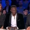 Fauve Hautot, Ahmed Sylla et Guillaume de Tonquéted - "ONPC", samedi 14 janvier 2017, France 2