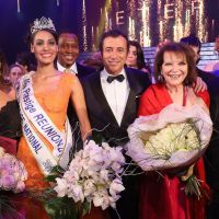 Miss Prestige National 2017 : Cécile Bègue sacrée devant Claudia Cardinale