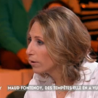 AcTualiTy : Après son clash avec Maud Fontenoy, une chroniqueuse claque la porte