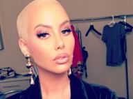 Amber Rose au naturel : La bombe se dévoile sans maquillage !