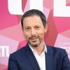 Marc-Olivier Fogiel - Conférence de presse de rentrée du groupe RTL à Paris le 7 septembre 2016. © Coadic Guirec / Bestimage