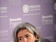 URGENT : Claudie Haigneré a tenté de mettre fin à ses jours...