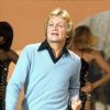 Archives - Portraits de diverses personnalités - Claude Francois 197700/00/1977 - 