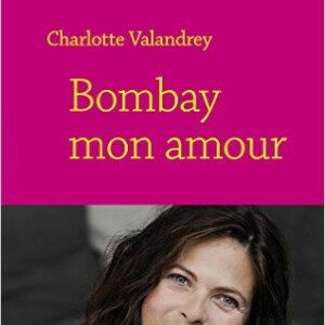 Couverture de Bombay mon amour